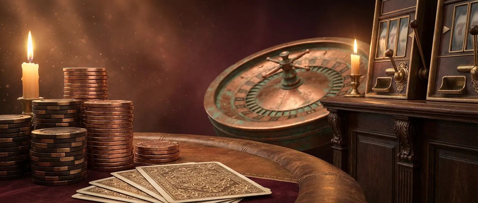 Casino Friday bonus
